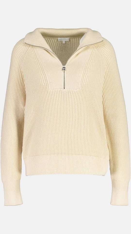 Better Rich Wollpullover Pullover 291 ecru beige von Better Rich