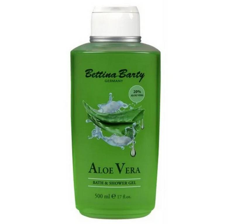 Bettina Barty Duschgel Aloe Vera Bettina Barty Duschgel Aloe Vera von Bettina Barty