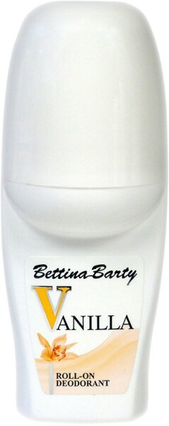 Bettina Barty Vanilla Deo Roll-On 50 ml Bettina Barty Vanilla Deo Roll-On 50 ml von Bettina Barty