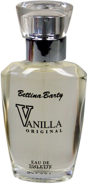 Bettina Barty Vanilla Eau de Toilette (EdT) 30 ml von Bettina Barty