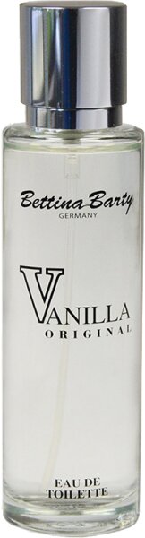 Bettina Barty Vanilla Eau de Toilette (EdT) 50 ml von Bettina Barty