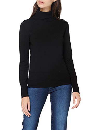 Betty Barclay Damen 5174/1815 Pullover, Black, 42 von Betty Barclay