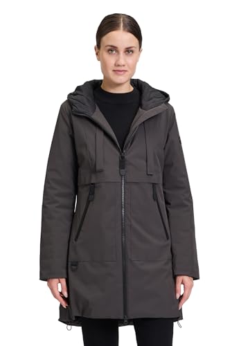 Betty Barclay Damen Jacke, Wasserabweisend von Betty Barclay Outdoor