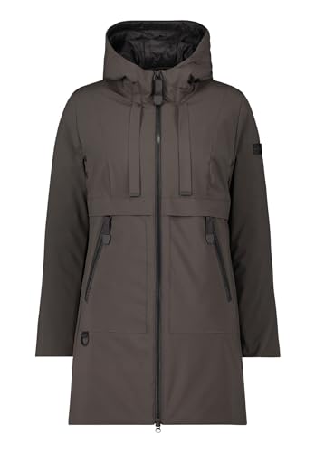 Betty Barclay Outdoor Damen 7716/1547 Jacke, Green Forest, 36 Betty Barclay Outdoor Damen 7716/1547 Jacke, Green Forest, 36 von Betty Barclay Outdoor