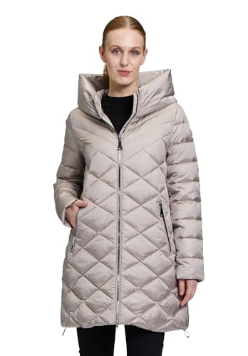 Betty Barclay Outdoor Damen 7720/1534 Jacke, Pale Taupe, 42 Betty Barclay Outdoor Damen 7720/1534 Jacke, Pale Taupe, 42 von Betty Barclay Outdoor
