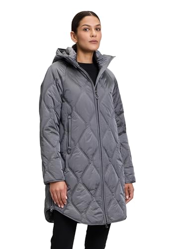 Betty Barclay Outdoor Damen 7772/1566 Jacke, Ombre Blue, 46 Betty Barclay Outdoor Damen 7772/1566 Jacke, Ombre Blue, 46 von Betty Barclay Outdoor