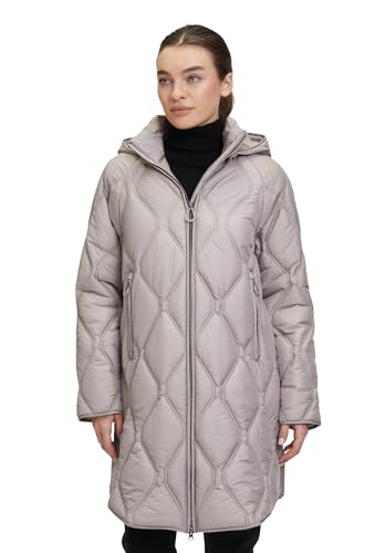 Betty Barclay Outdoor Damen 7772/1566 Jacke, Pale Taupe, 42 Betty Barclay Outdoor Damen 7772/1566 Jacke, Pale Taupe, 42 von Betty Barclay Outdoor