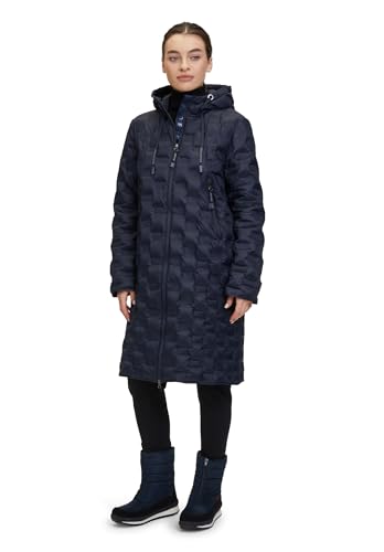 Betty Barclay Outdoor Damen 7786/1500 Jacke, Deep Navy, 46 von Betty Barclay Outdoor