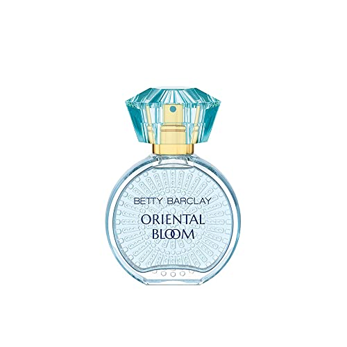 Betty Barclay® Oriental Bloom I Eau de Toilette - floral - feminin - verführerisch I 20 ml Natural Spray Vaporisateur von Betty Barclay