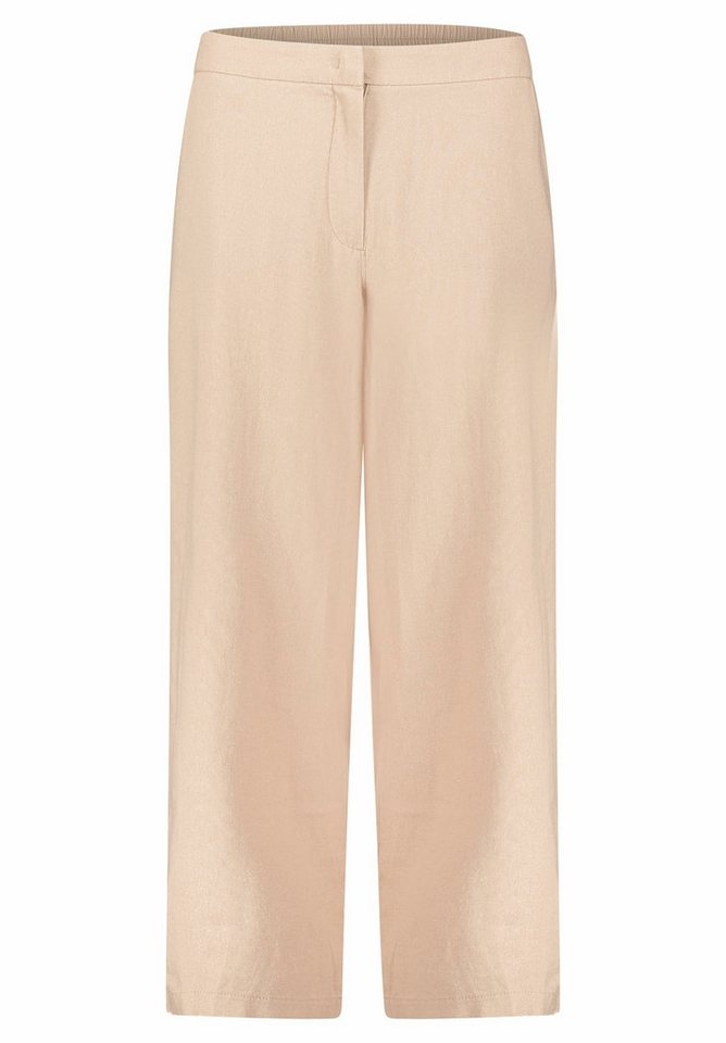 Betty Barclay 3/4-Hose 3/4 Hose für Damen (1-tlg) von Betty Barclay