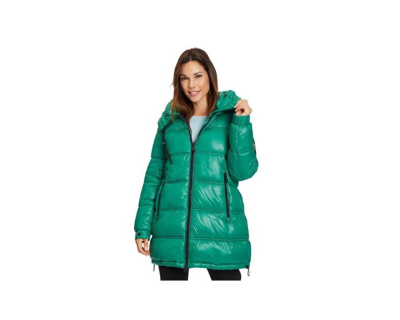 Betty Barclay 3-in-1-Funktionsjacke Winterjacke für Damen (1-St) von Betty Barclay