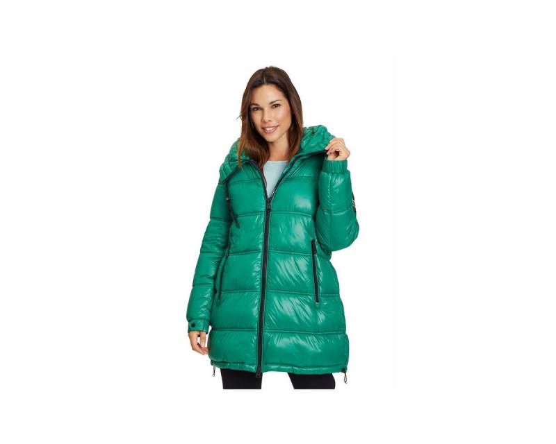 Betty Barclay 3-in-1-Funktionsjacke Winterjacke für Damen in grün (1-St) von Betty Barclay