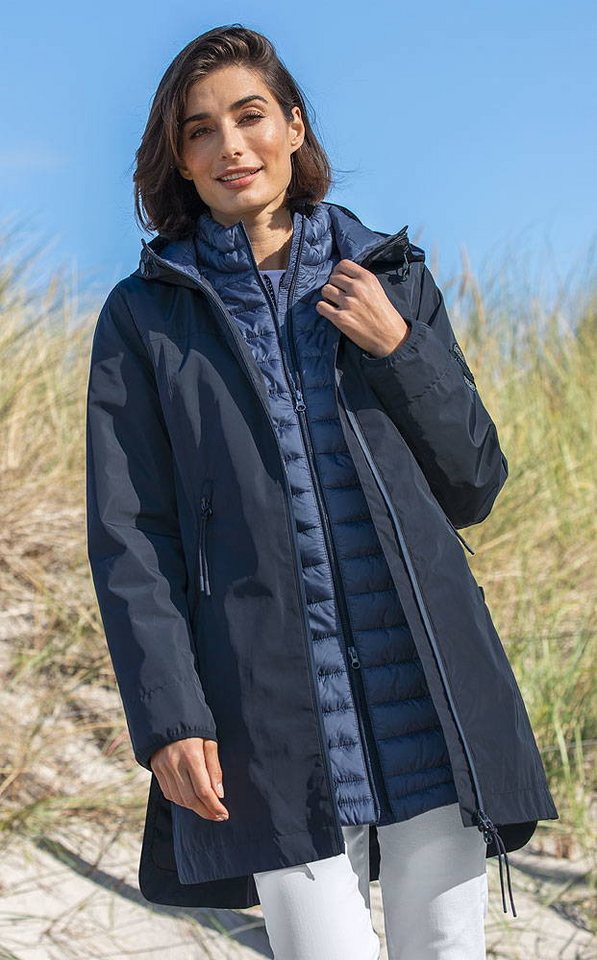 Betty Barclay Funktionsjacke von Betty Barclay