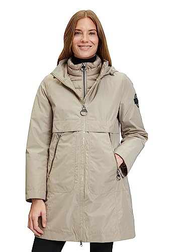 Betty Barclay 4 in 1 Damen Jacke von Betty Barclay