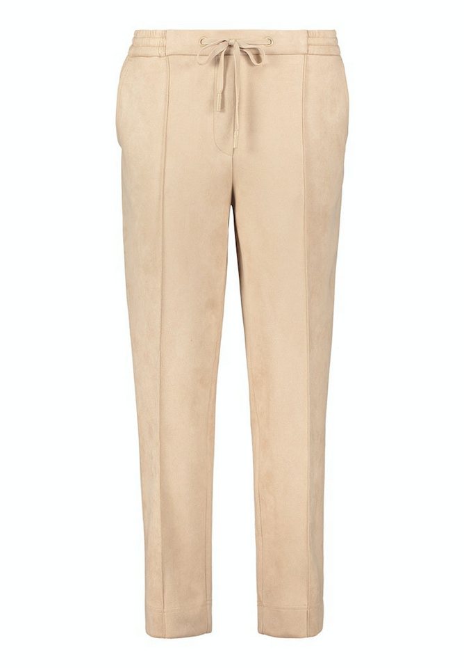 Betty Barclay 5-Pocket-Hose 7/8 Hose für Damen (1-tlg) von Betty Barclay