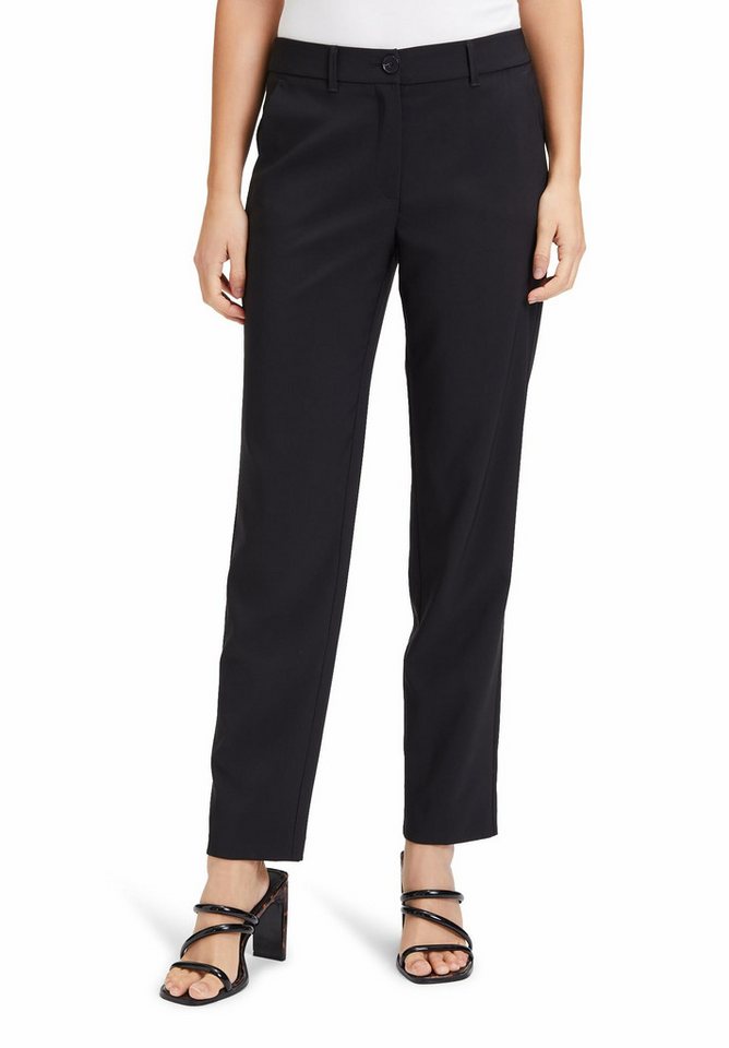 Betty Barclay 5-Pocket-Hose 7/8 Hose für Damen (1-tlg) von Betty Barclay