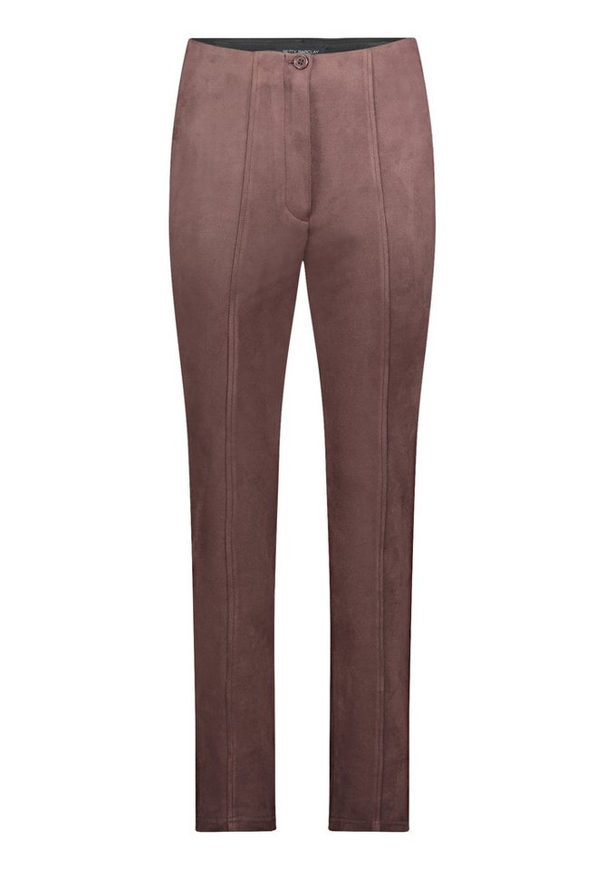 Betty Barclay 5-Pocket-Hose Hose Klassisch 7/8 LAEnge von Betty Barclay