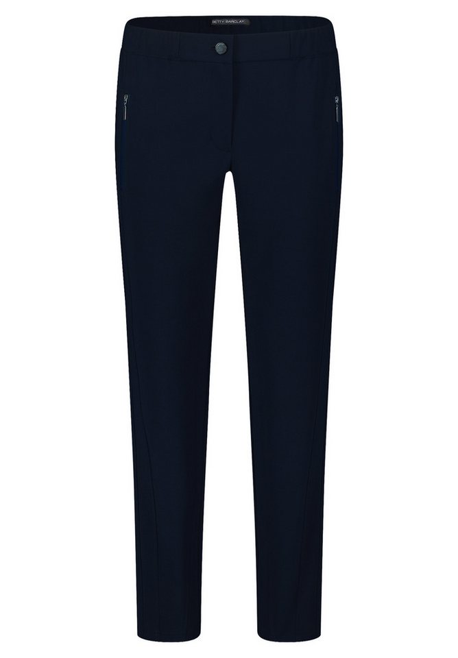 Betty Barclay 5-Pocket-Hose Stretch-Hose von Betty Barclay