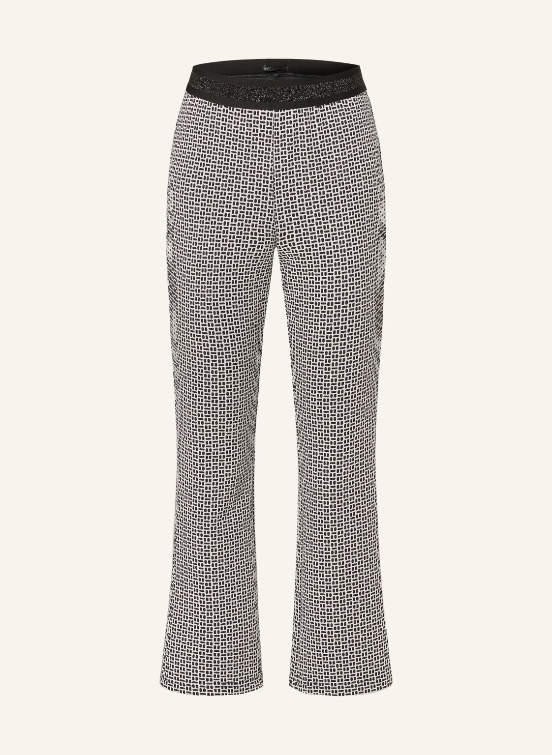 Betty Barclay 7/8-Hose beige von Betty Barclay