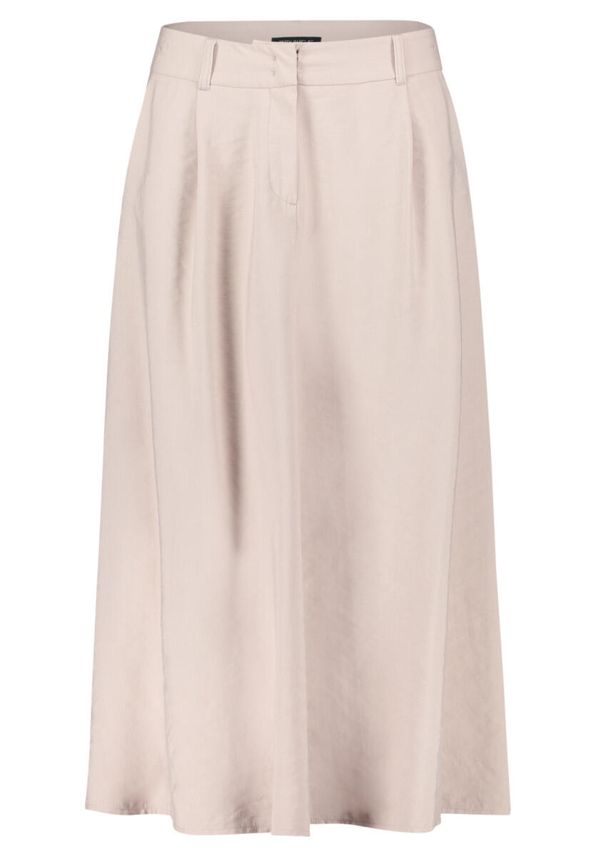 Betty Barclay - A-Linien-Rock beige - Gr. - 36 von Betty Barclay