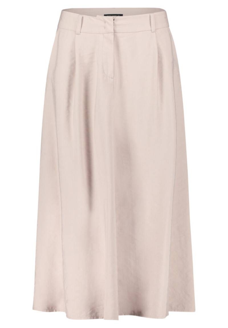 Betty Barclay - A-Linien-Rock beige - Gr. - 36 von Betty Barclay