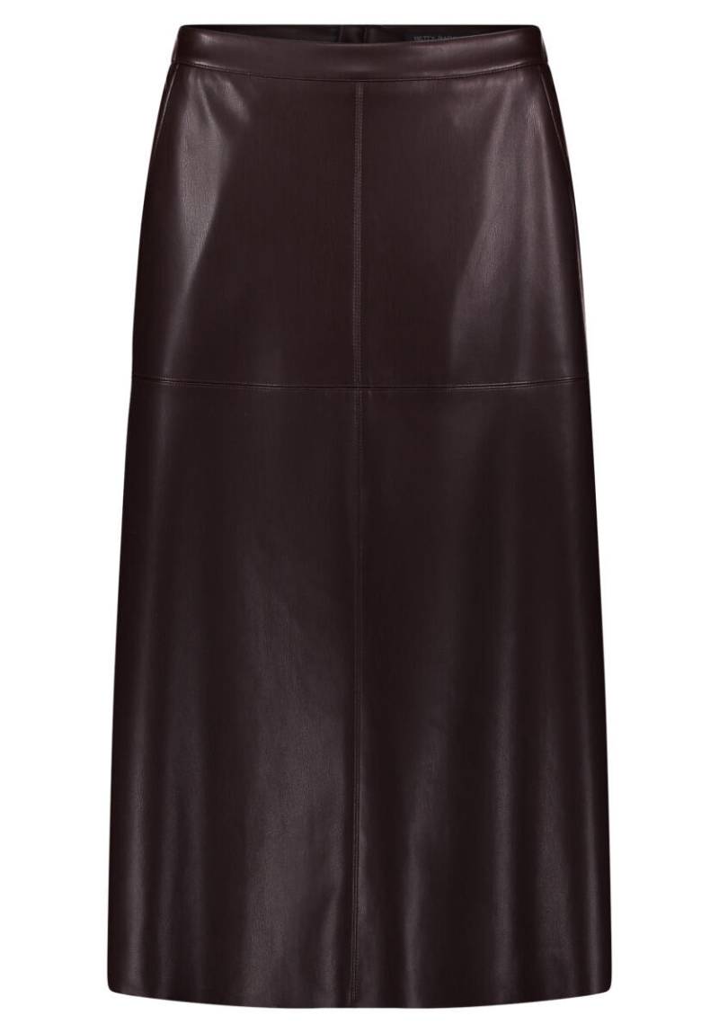 Betty Barclay - A-Linien-Rock braun - Gr. - 46 von Betty Barclay