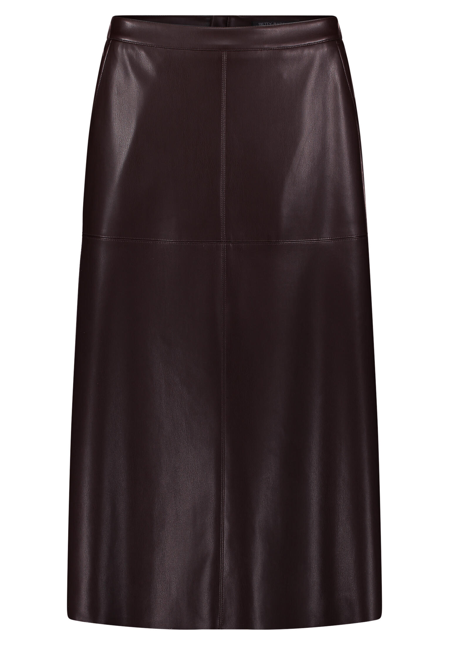 Betty Barclay - A-Linien-Rock light maroon - Gr. - 36 von Betty Barclay