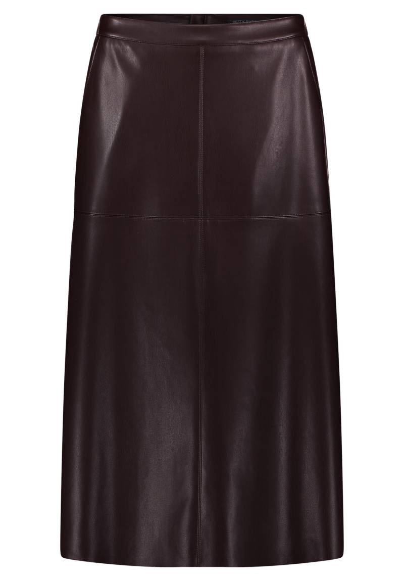 Betty Barclay - A-Linien-Rock light maroon - Gr. - 36 von Betty Barclay