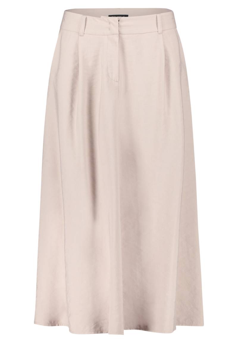 Betty Barclay - A-Linien-Rock powder pearl - Gr. - 42 von Betty Barclay