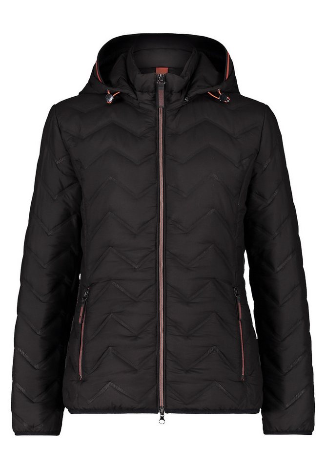 Betty Barclay Allwetterjacke Jacke Watte von Betty Barclay