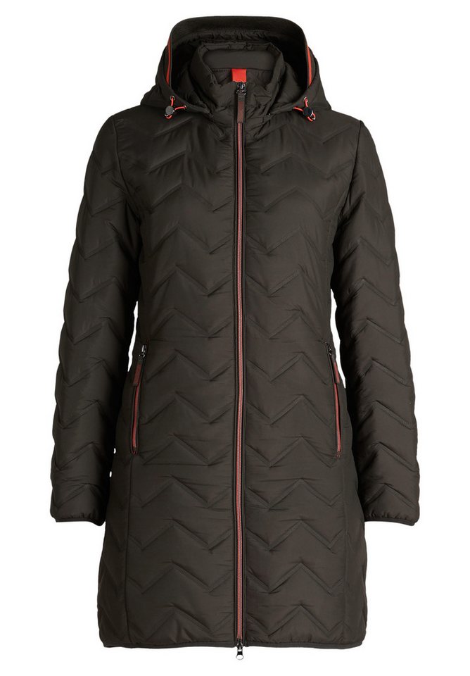 Betty Barclay Allwetterjacke Jacke Watte von Betty Barclay