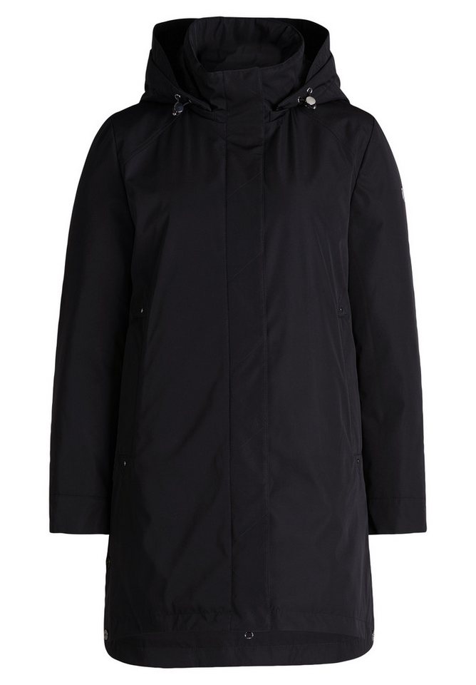 Betty Barclay Allwetterjacke Jacke Watte von Betty Barclay