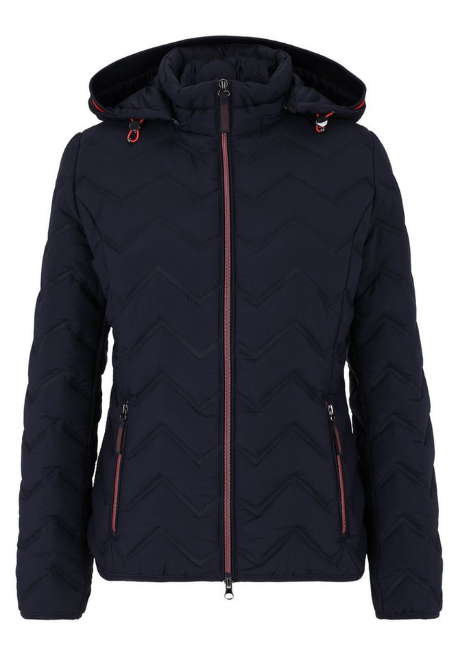 Betty Barclay Allwetterjacke Jacke Watte von Betty Barclay
