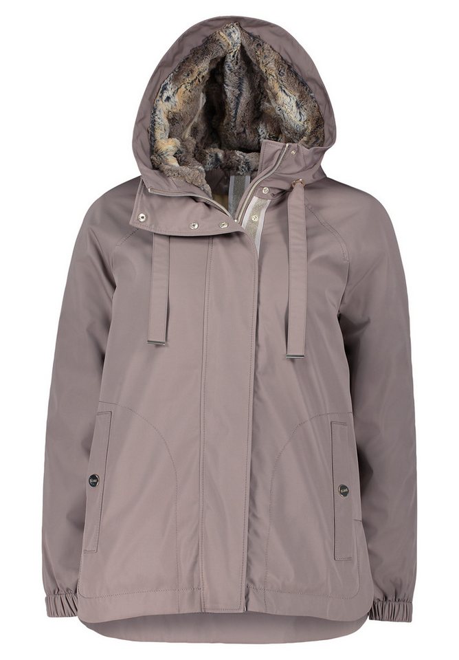 Betty Barclay Allwetterjacke Jacke Watte von Betty Barclay