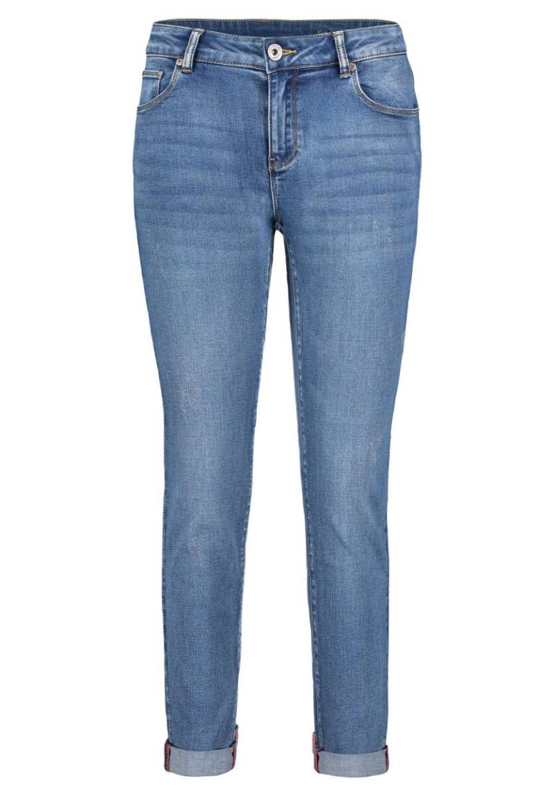 Betty Barclay - Basic-Jeans blau - Gr. - 42 von Betty Barclay