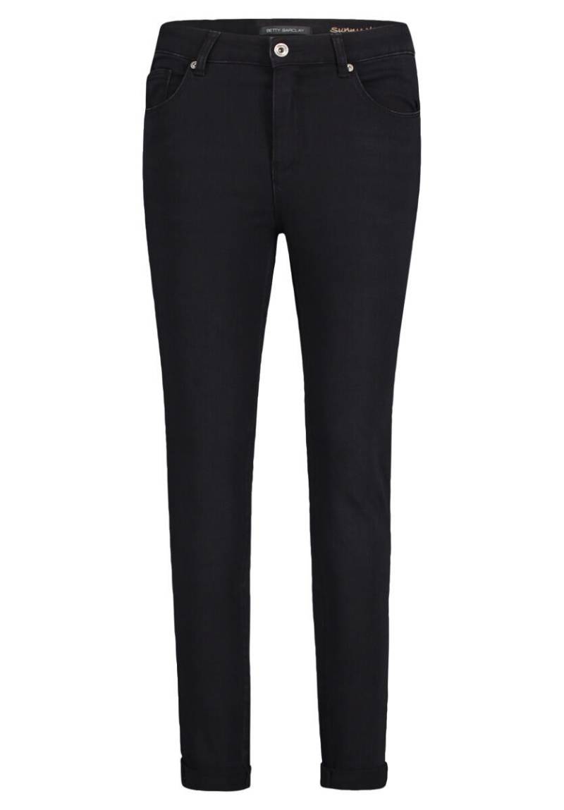 Betty Barclay - Basic-Jeans schwarz - Gr. - 48 von Betty Barclay