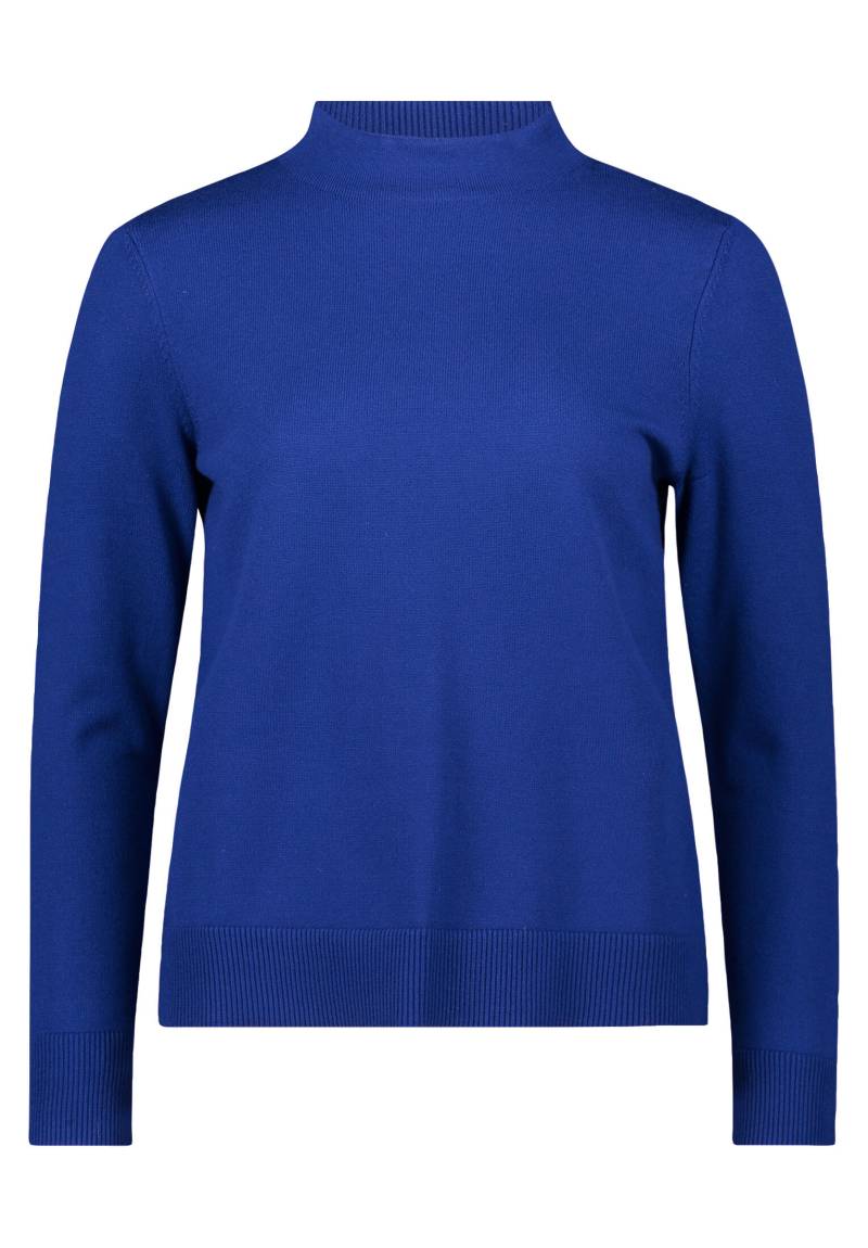 Betty Barclay - Basic-Strickpullover - Gr. - 42 von Betty Barclay
