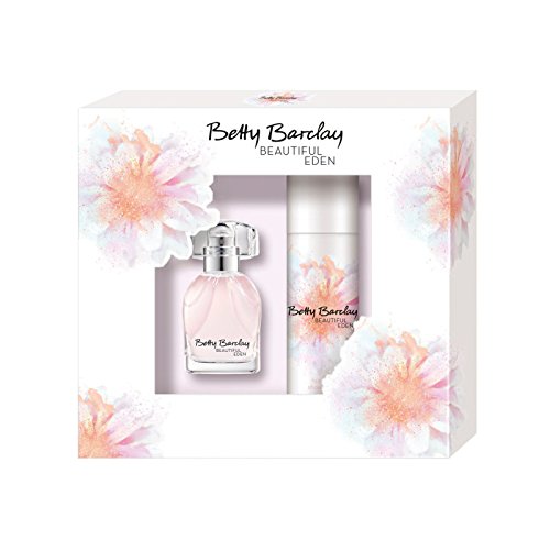 Betty Barclay > Beautiful Eden Duftset 2 Artikel im Set von Betty Barclay