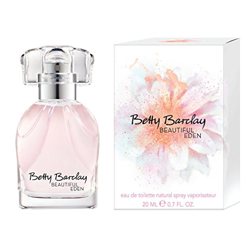 Betty Barclay > Beautiful Eden Eau de Toilette Nat. Spray 20 ml von Betty Barclay