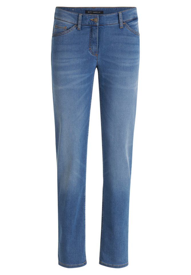 Betty Barclay Bequeme Jeans Jeans von Betty Barclay