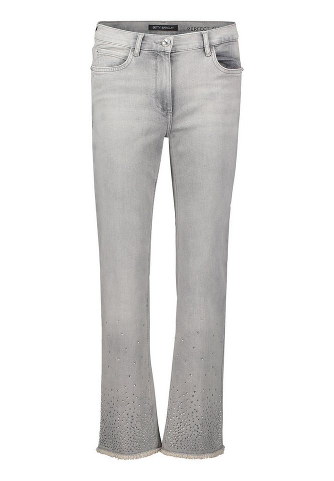 Betty Barclay Bequeme Jeans von Betty Barclay