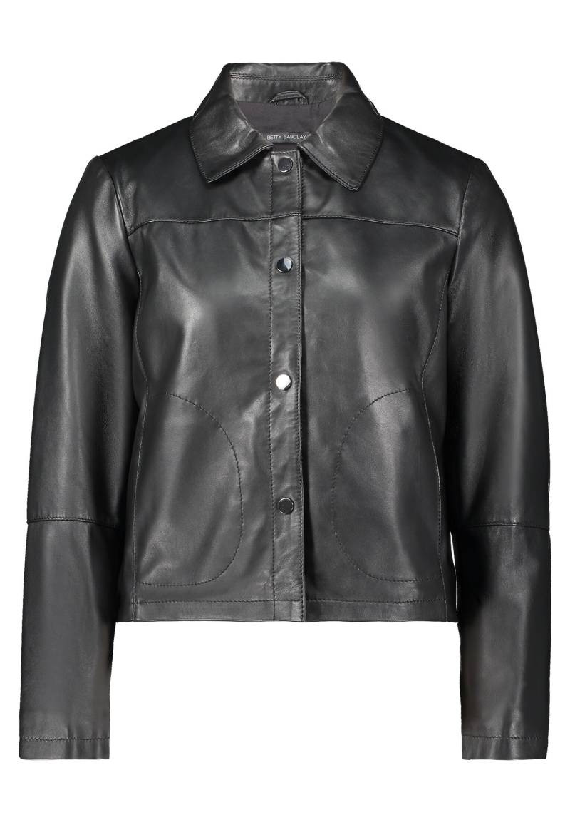 Betty Barclay - Blazer-Jacke schwarz - Gr. - 38 von Betty Barclay