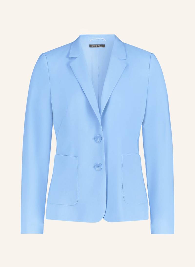 Betty Barclay Blazer blau von Betty Barclay