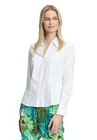 Betty Barclay Bluse Kurz 1/1 Arm - 48 von Betty Barclay