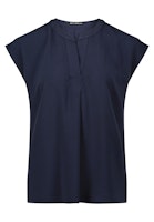 Betty Barclay Bluse Kurz 1/2 Arm - 48 von Betty Barclay
