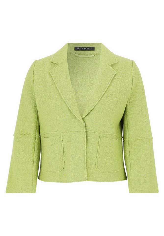 Betty Barclay Blusenblazer von Betty Barclay