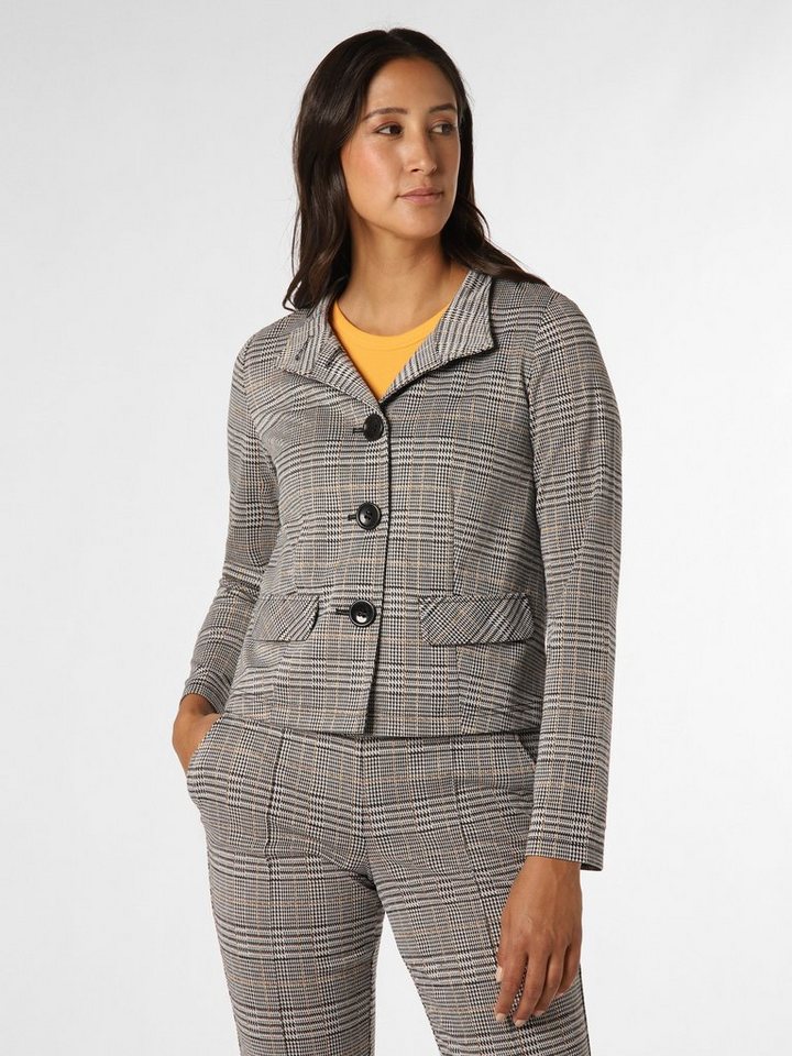 Betty Barclay Blusenblazer Betty Barclay Blusenblazer von Betty Barclay