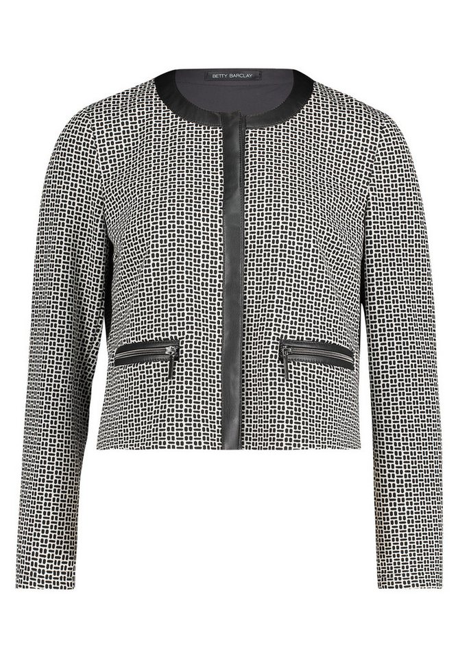 Betty Barclay Blusenblazer von Betty Barclay