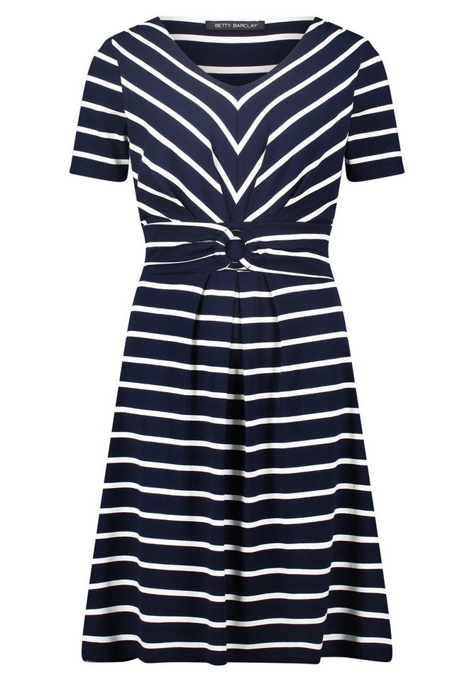 Betty Barclay Blusenkleid Kleid Kurz 1/2 Arm Betty Barclay Blusenkleid Kleid Kurz 1/2 Arm von Betty Barclay