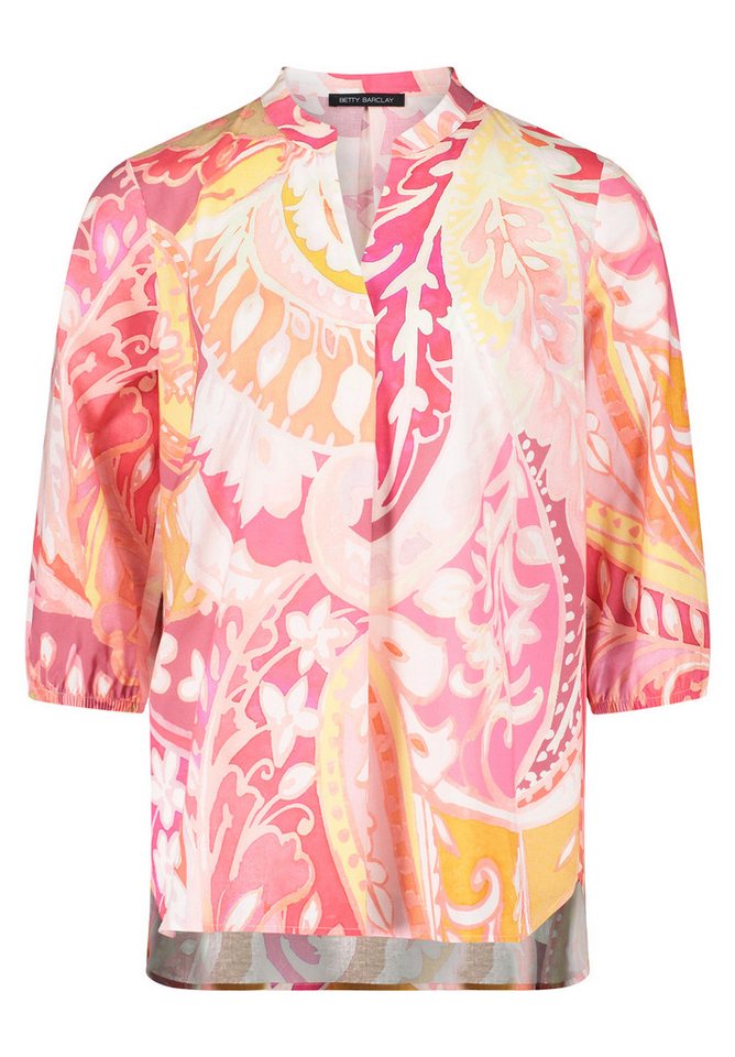 Betty Barclay Blusenshirt Bluse von Betty Barclay